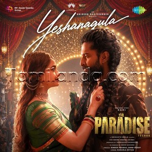 Yeshanagula (From The Paradise) - Single (2026) (Anirudh Ravichander)